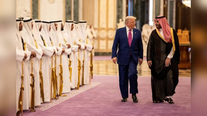 Trump, Beşar Esad’la görüşecek