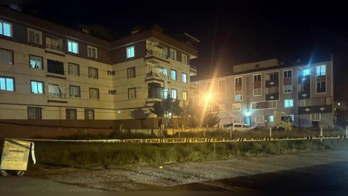 Tekirdağ'da Baba Oğul Tartışması: Oğlunu Pompalı Tüfekle Öldürdü