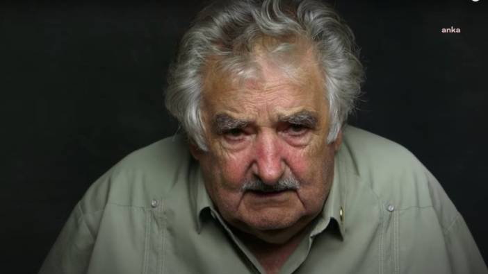 Uruguay’ın eski devlet başkanı Jose Mujica hayatını kaybetti