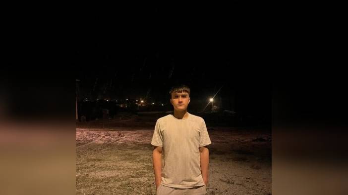 Ankara'da 15 yaşındaki çocuk silahlı saldırıya uğradı: Kan davası şüphesi