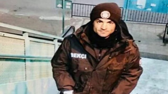 Tarsus'ta kayıp 2 bekçiden Ömer Özer'in cansız bedeni bulundu