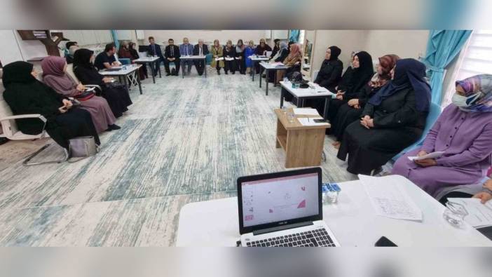 Diyanet İşleri Başkanlığı: Gençlik hizmetleri rehberlik programı Bayburt'ta düzenlendi