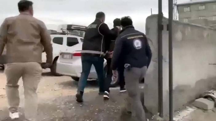 İçişleri Bakanı Yerlikaya: 49 ilde tefecilik ve dolandırıcılık operasyonunda 146 gözaltı