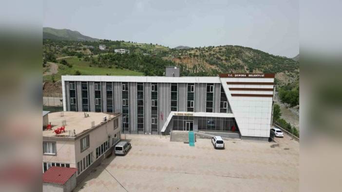 Şenoba Belediye Başkanı Babat: Toprak yollar tarihe karışacak