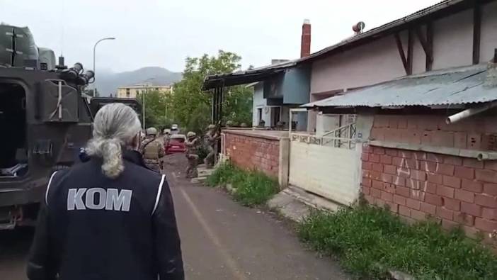 İçişleri Bakanı Yerlikaya: 49 ilde tefecilik operasyonunda 146 gözaltı