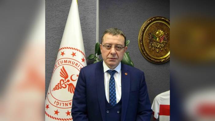 Trabzon İl Sağlık Müdürü Usta: Aile hekimine gidin, randevu alarak gelin