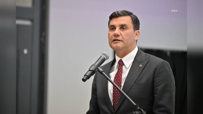 Manisa Büyükşehir Belediye Başkanı Zeyrek: 2 ton su 1 TL olmaya devam edecek