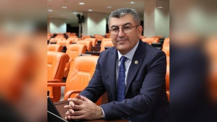 Hasan Ekici, Gelecek Partisi’nden istifa etti