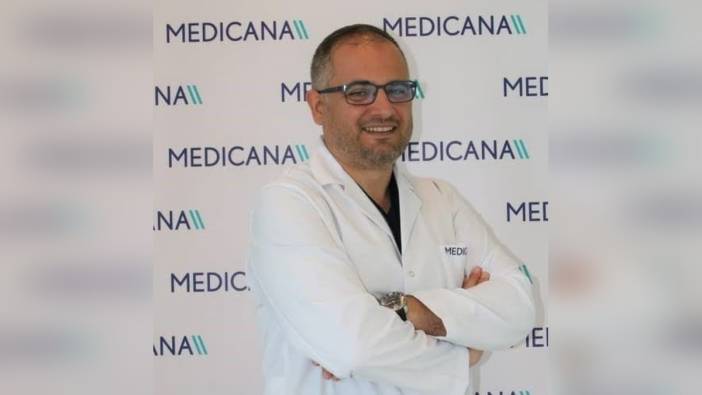 Kardiyoloji uzmanı Mete: Yaz aylarında kalp sağlığına dikkat