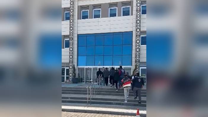 Çanakkale'de dolandırıcılık operasyonu: İki şüpheli tutuklandı