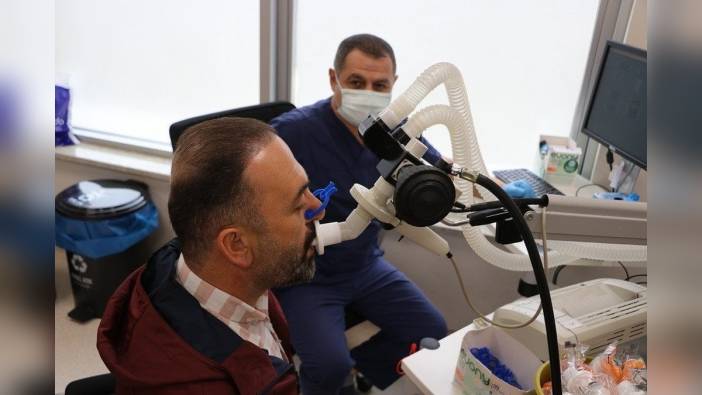 Doç. Dr. Hasan Ölmez: Alerji mevsiminde dikkat edilmesi gerekenler