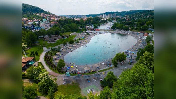 Bosna Hersek: Tarihi ve doğal güzellikleriyle Türk turistleri bekliyor