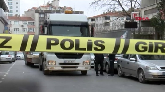 5 yaşındaki çocuğun feci ölümü