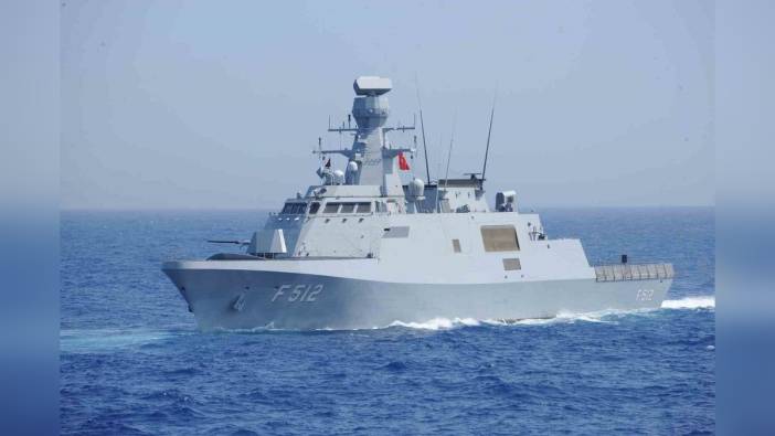 STM, Malezya LIMA Fuarı'nda: Yeni savaş gemisi tasarımını tanıtacak