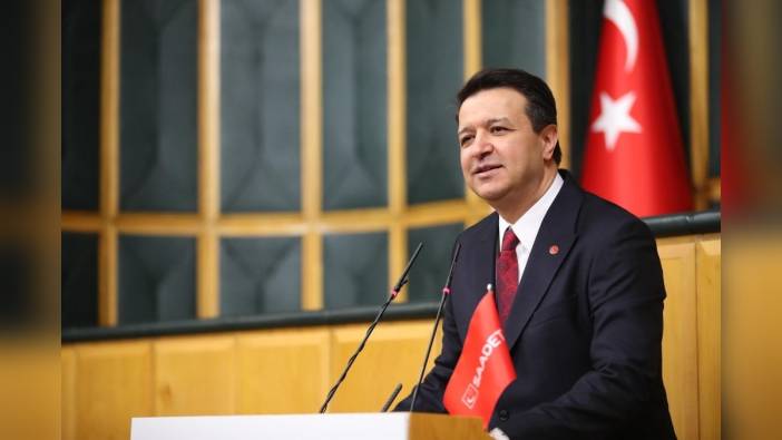 Saadet Partisi Genel Başkanı Arıkan: Yaşanabilir bir Türkiye için terörün de, kayyımın da, şiddetin de son bulması şart