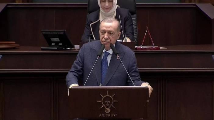 Cumhurbaşkanı Erdoğan: Terörsüz Türkiye için yeni bir safhadayız