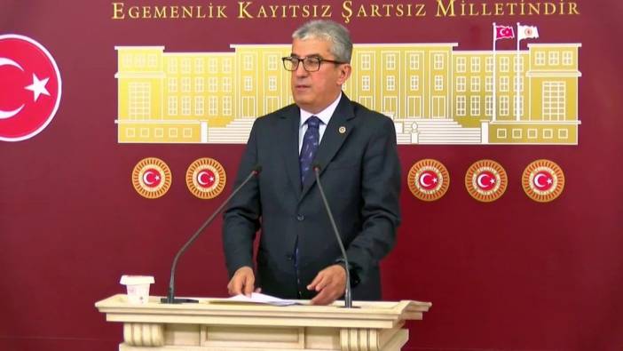 Gökhan Günaydın: Lozan, cumhuriyetimizin temel metnidir