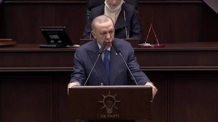 Erdoğan: Terörün devri artık kapanmıştır