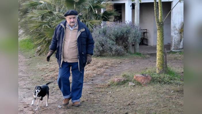 Uruguay’ın efsanevi lideri Mujica: 89 yaşında hayata veda etti