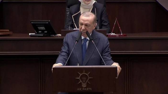 Erdoğan: Belediyelerdeki kayyum uygulaması yeniden istisna haline gelecek