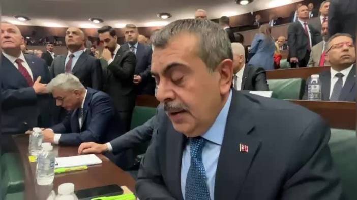 Milli Eğitim Bakanı Tekin: Terörsüz Türkiye hedefine ulaştık