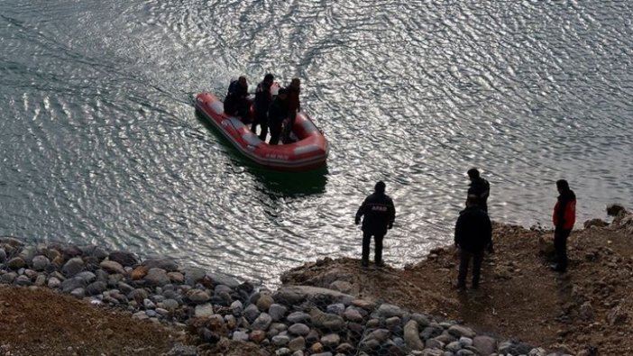 Tunceli'de kaybolan üniversite öğrencisini arama çalışmaları sürüyor