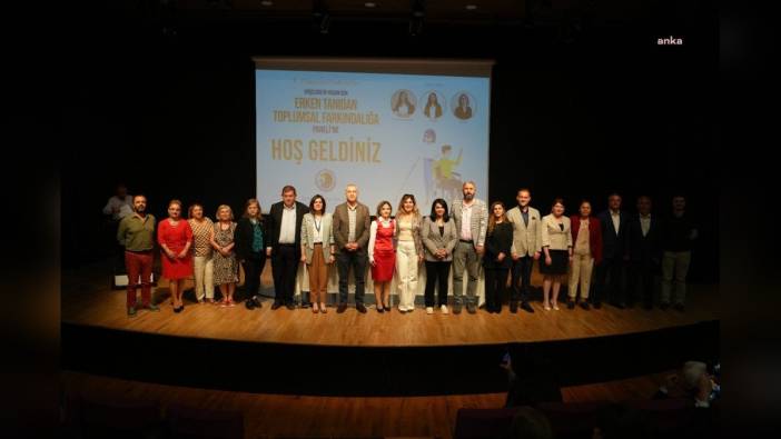 Kartal Belediyesi'nden Engelliler Haftası'nda anlamlı panel