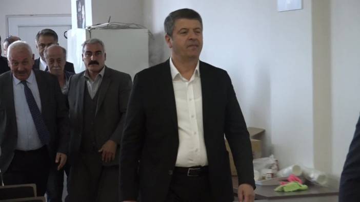 Adıyaman Belediye Başkanı Tutdere: Malatya ile güçlü iş birliği devam edecek