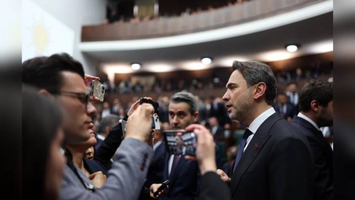 Bakan Bayraktar: Suriye'ye elektrik ihracatı 3 katına çıkacak