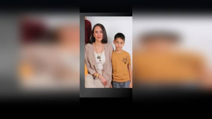 Ankara'da feci kaza: Anne ve oğlu hayatını kaybetti