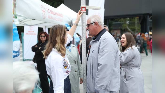 Sağlık Bakanlığı: 10 milyon kişiyi taradık, 3 milyonu riskli