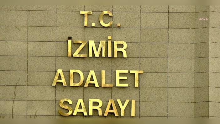 İzmir'de Dorukhan Büyükışık cinayetinde 5 sanığa müebbet hapis istemi