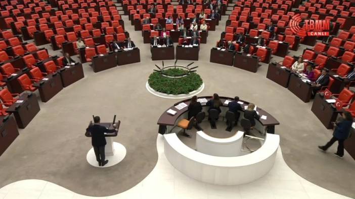 Veli Ağbaba: Malatya'nın kayısıları yandı, çiftçi perişan