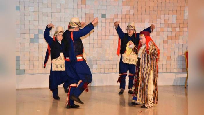 Balıkesir'de Engelliler Haftası etkinlikleri başladı: Hayatı paylaşmaya engel yok