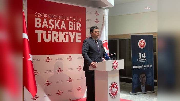 Gültekin Uysal: Etnik bölücü siyasetle mücadeleye devam edeceğiz