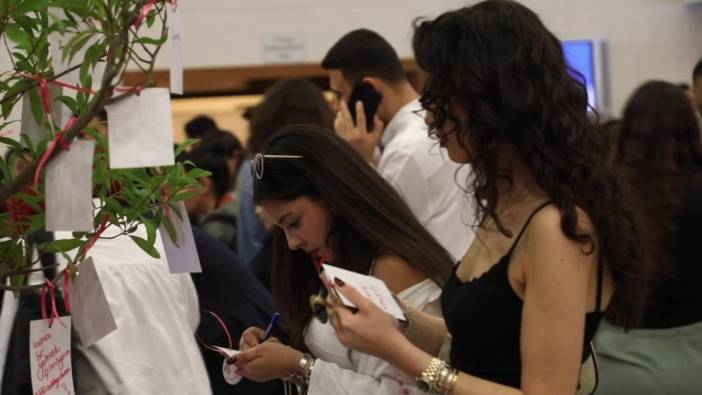 Muğla Büyükşehir Belediye Başkanı Aras: Gençlerin umutsuzluğuna çare arayışındayız