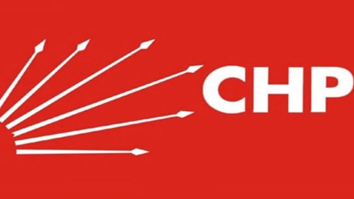 CHP'de kurultay tarihi belli oldu