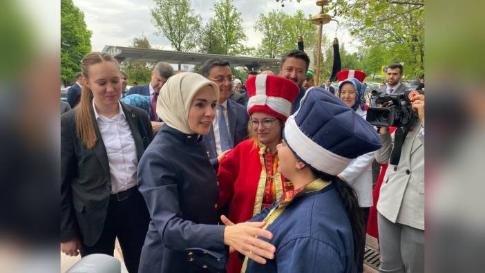 Bakan Göktaş: Engelli bireyler için destek hizmetleri yaygınlaşacak