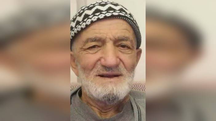 Manisa'da Kaybolan Mehmet Ali Turhan'ın Cenazesi Yarın Defnedilecek