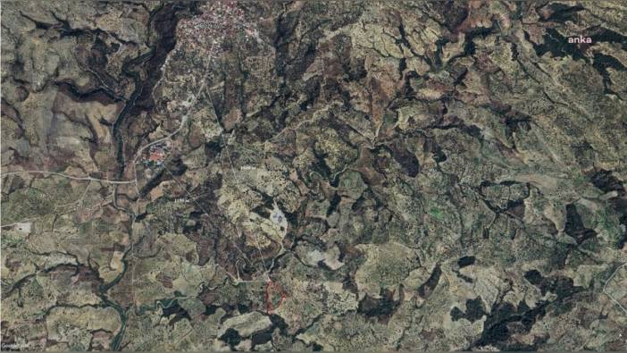 Aydın'da jeotermal kaynak arama projesine ÇED olumlu kararı: Tarım arazileri tehlikede mi?