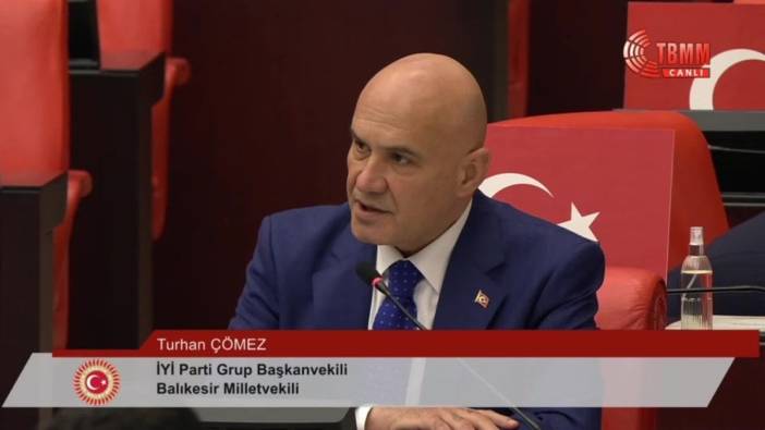 Meclis'te terör tartışması: Muhalefetten iktidara sert eleştiriler