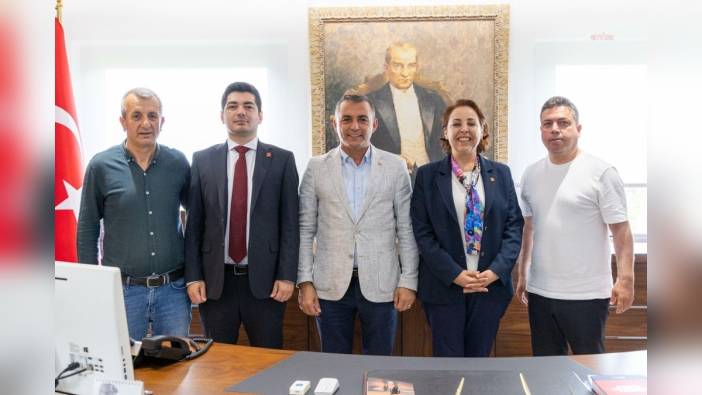 Manavgat Belediye Başkanı Kara: CHP’nin yerel yönetim vizyonunu güçlendiriyoruz