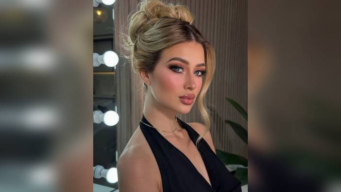 Meksika'da TikTok fenomeni Valeria Marquez, canlı yayında öldürüldü