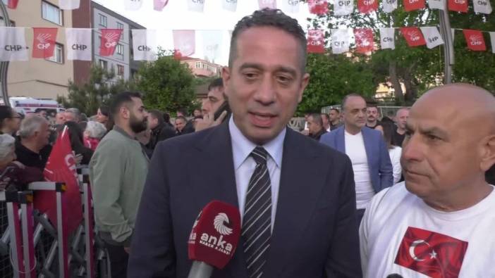 CHP'li Başarır: Karanlık döneme son vereceğiz