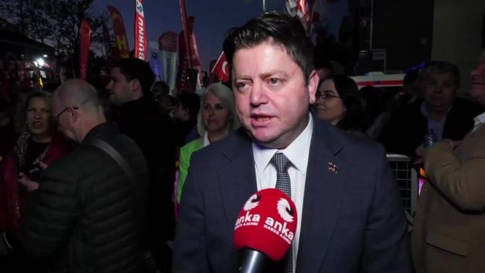 Kadıköy Belediye Başkanı Kösedağlı: Adalet istiyoruz