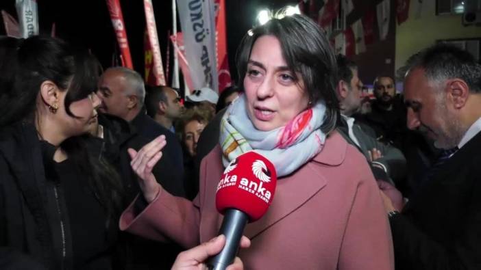 Üsküdar Belediye Başkanı Dedetaş: Millet iradesine sahip çıkıyoruz