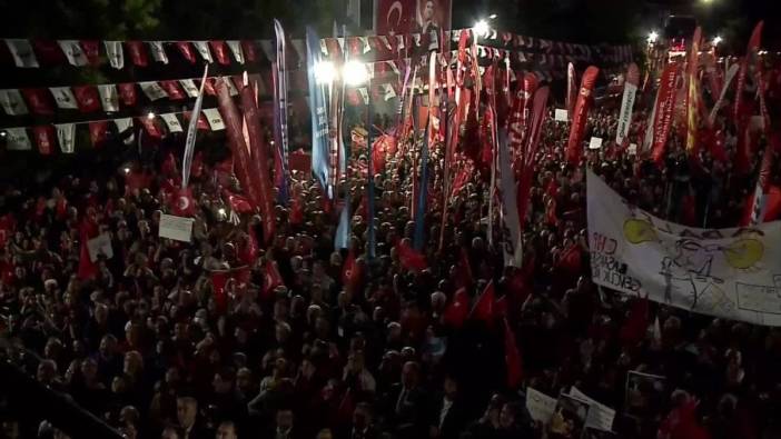 Dilek Kaya İmamoğlu: Silivri günleri bitecek