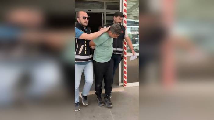 Nazilli'deki yangın faciasında tutuklu itfaiyeci Gezgin: Eşimin mesajını gördüm ama cevap vermedim