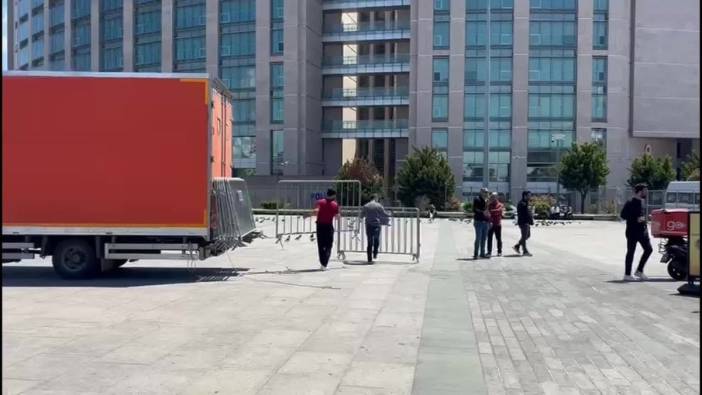 Boğaziçi Üniversitesi’ndeki protestolar: 6 öğrenci tutuklandı