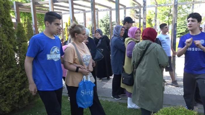 Malatya Otizm Derneği ve Otizm Anneleri Derneği'nden çağrı: Bakım merkezlerinde şiddete son verilsin